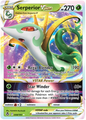 Serperior Vstar 008/195
