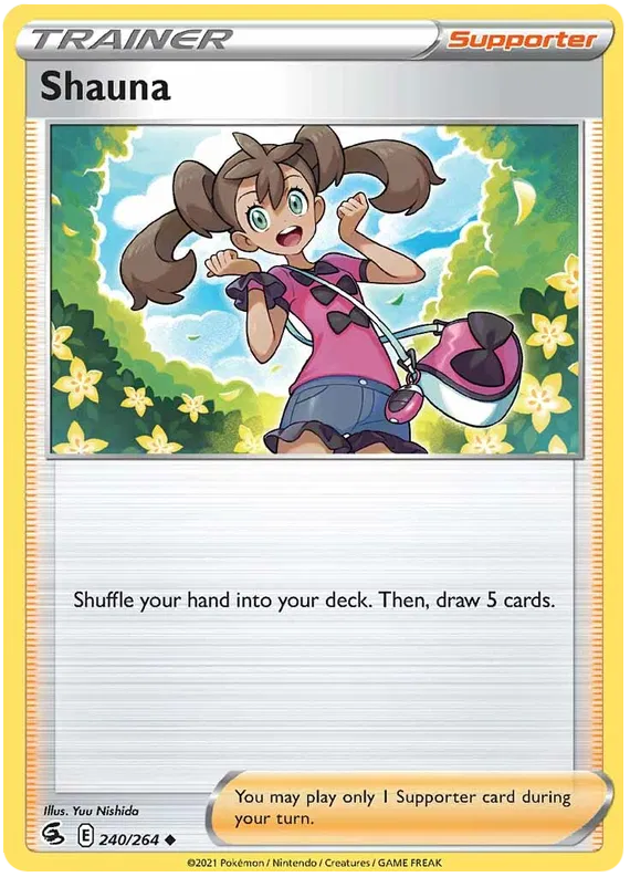 Shauna 240/264