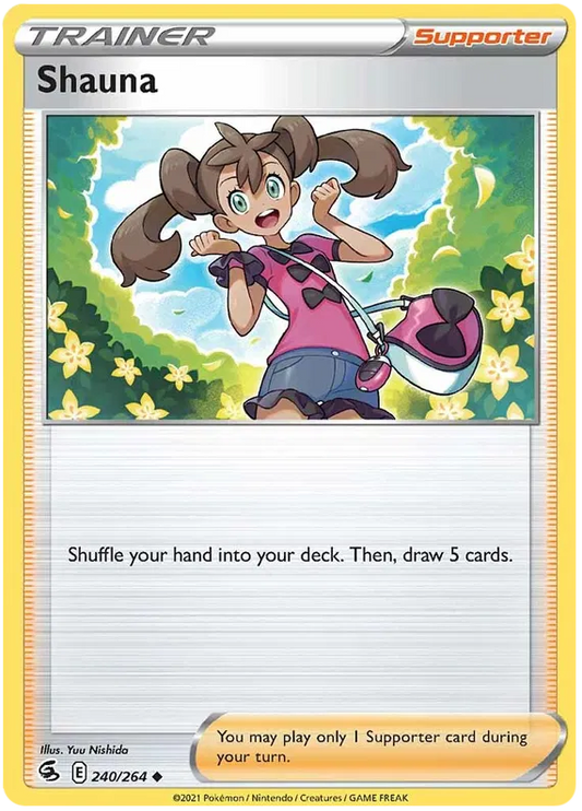 Shauna 240/264