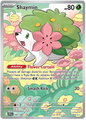Shaymin 185/182