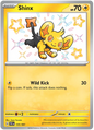 Shinx 135/091
