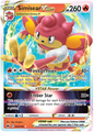 Simisear Vstar 023/159