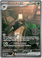 Sinistcha EX 210/167