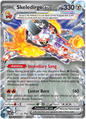 Skeledirge EX 137/182