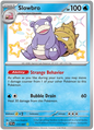 Slowbro 117/091