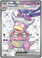 Slowking EX 238/193