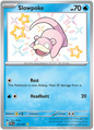 Slowpoke 116/091