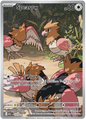 Spearow 151/132