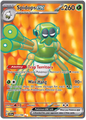 Spidops EX 223/198