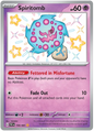 Spiritomb 158/091