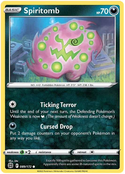 Spiritomb 089/172