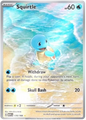 Squirtle 170/165