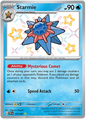 Starmie 119/091