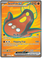 Stunfisk EX 252/217