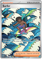 Surfer 293/217