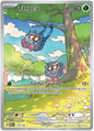 Tangela 178/165