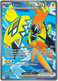 Tapu Koko EX 222/182