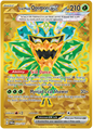 Teal Mask Ogerpon EX 221/167