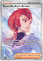 Team Rocket's Ariana 237/182