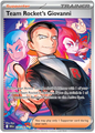 Team Rocket's Giovanni 238/182
