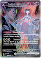 Team Rocket's Mewtwo EX 231/182