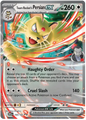 Team Rocket's Persian EX 150/182