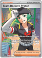 Team Rocket's Proton 227/182