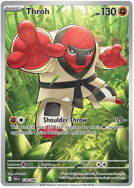 Throh 128/086
