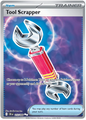 Tool Scrapper 115/086