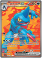 Toxicroak EX 232/198