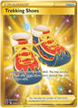Trekking Boots 215/189