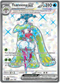 Tsareena EX 220/182