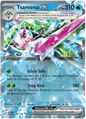 Tsareena EX 046/182