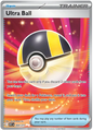 Ultra Ball 264/217