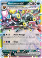 Umbreon EX 060/131