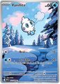 Vanillite 111/086