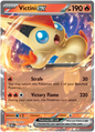 Victini EX 033/197