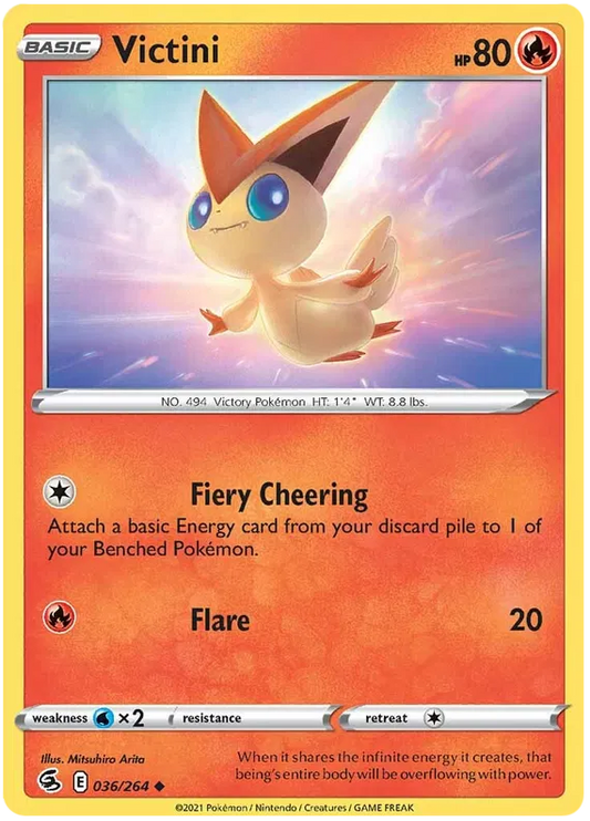 Victini 036/264