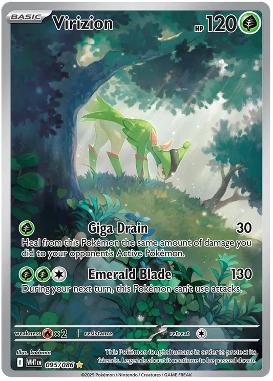 Virizion 095/086