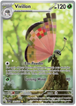 Vivillon 193/191