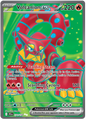 Volcanion EX 171/159
