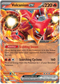 Volcanion EX 031/159