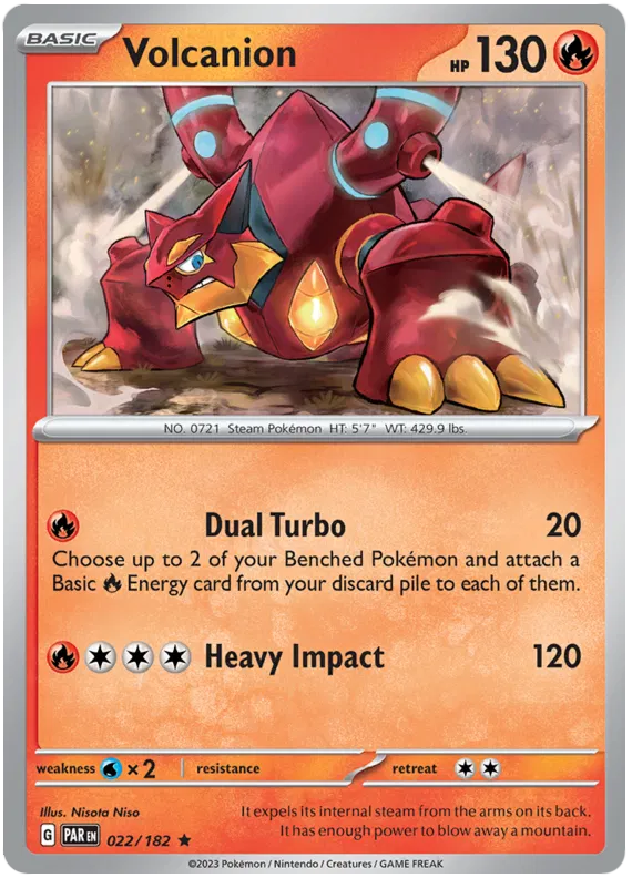 Volcanion 022/182