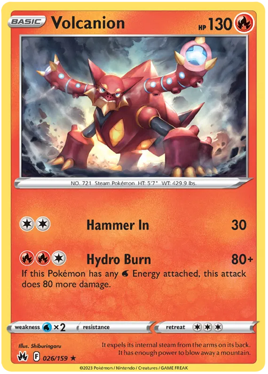 Volcanion 026/159