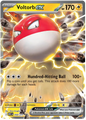 Voltorb EX 058/217