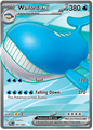 Wailord EX 097/084