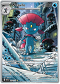 Weavile 228/217