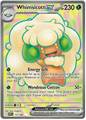 Whimsicott EX 157/086
