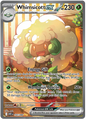 Whimsicott EX 165/086
