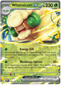 Whimsicott EX 005/086